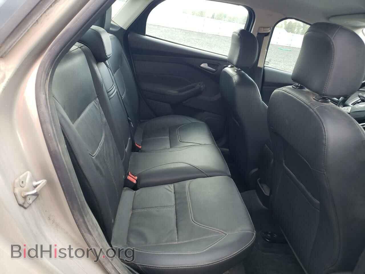 2016 FORD FOCUS - VIN: 1FADP3J29GL225885 - Фото 10