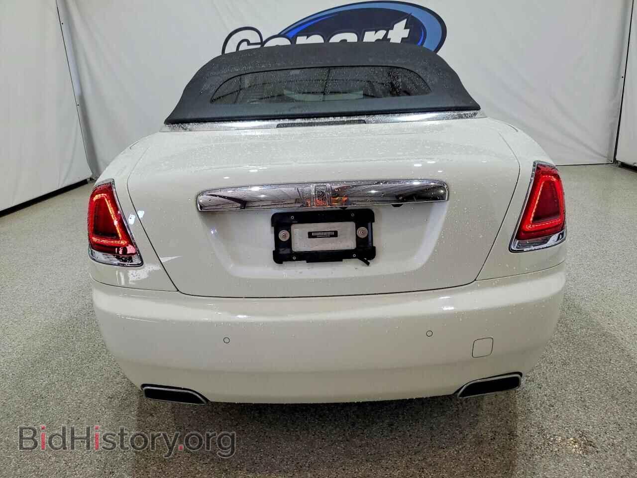 2017 ROLLS-ROYCE ALL OTHER - VIN: SCA666D54HU102706 - Photo 6