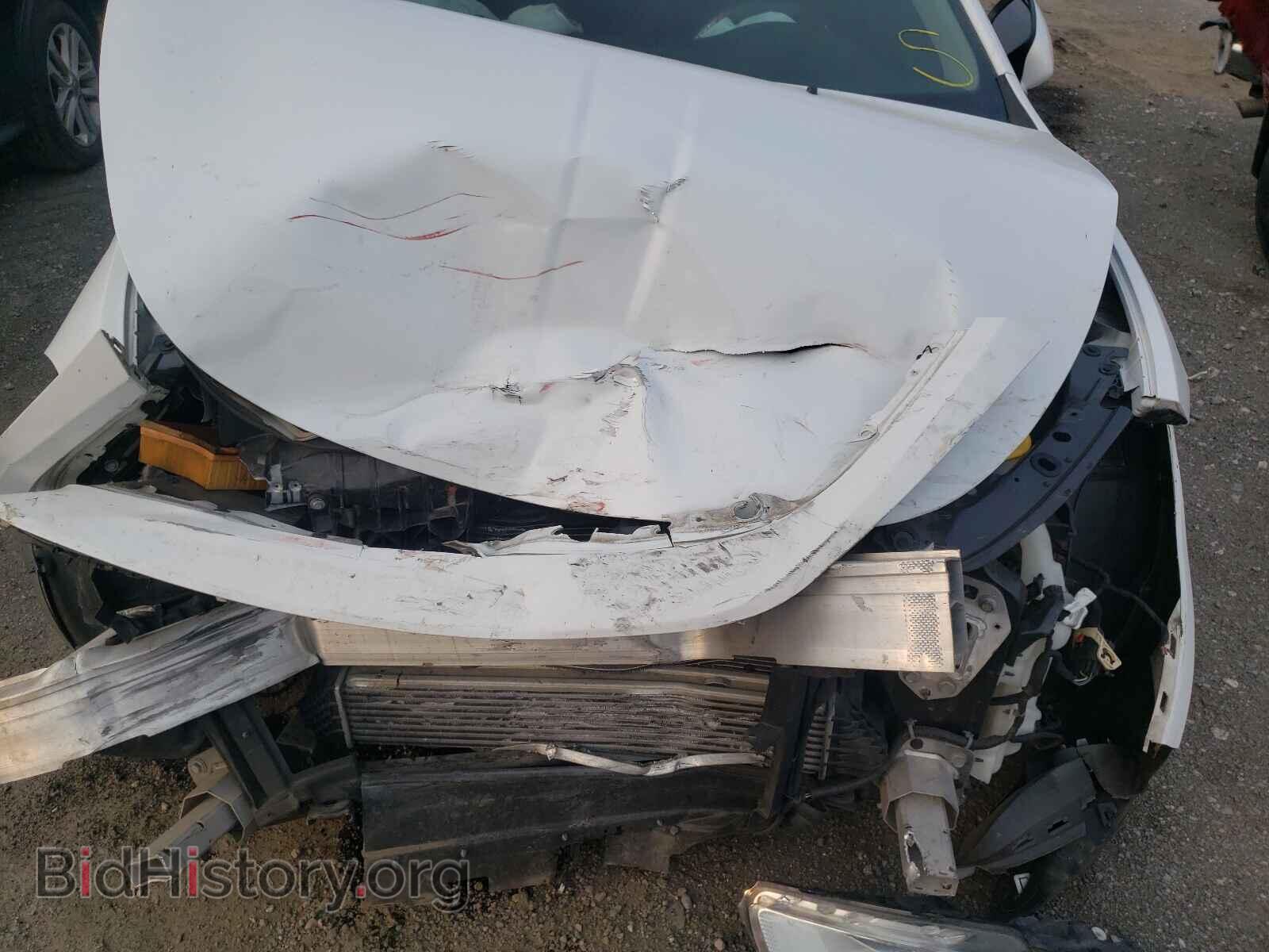 2014 DODGE DART - VIN: 1C3CDFDH3ED696068 - Фото 7