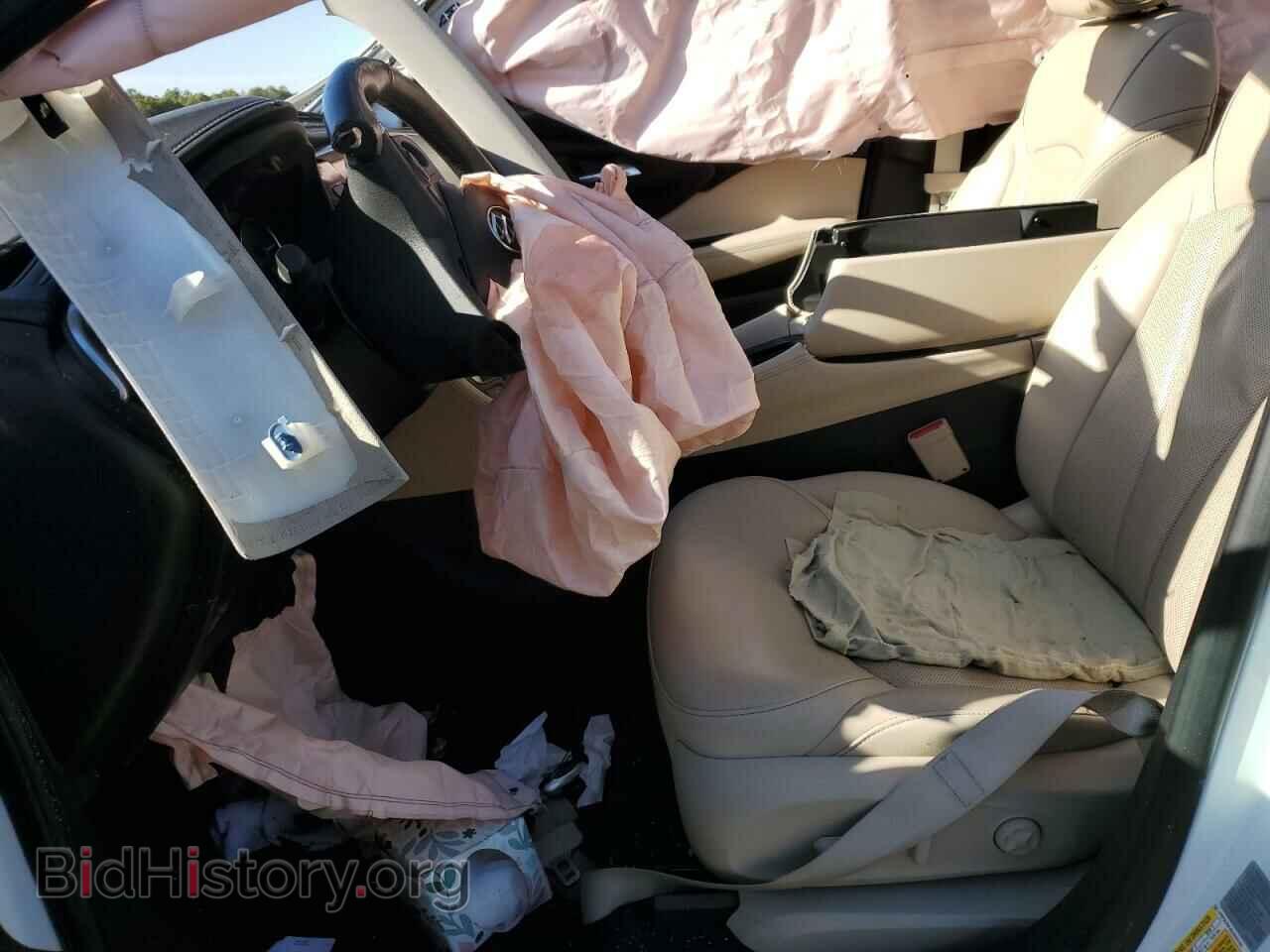 2020 BUICK ENVISION - VIN: LRBFX3SX4LD044192 - Фото 7