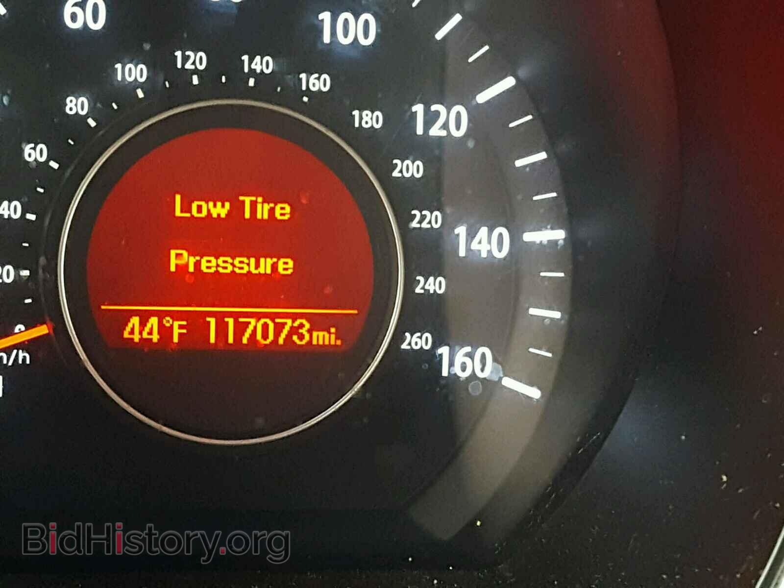 2013 KIA OPTIMA - VIN: KNAGM4A75D5328123 - Фото 8