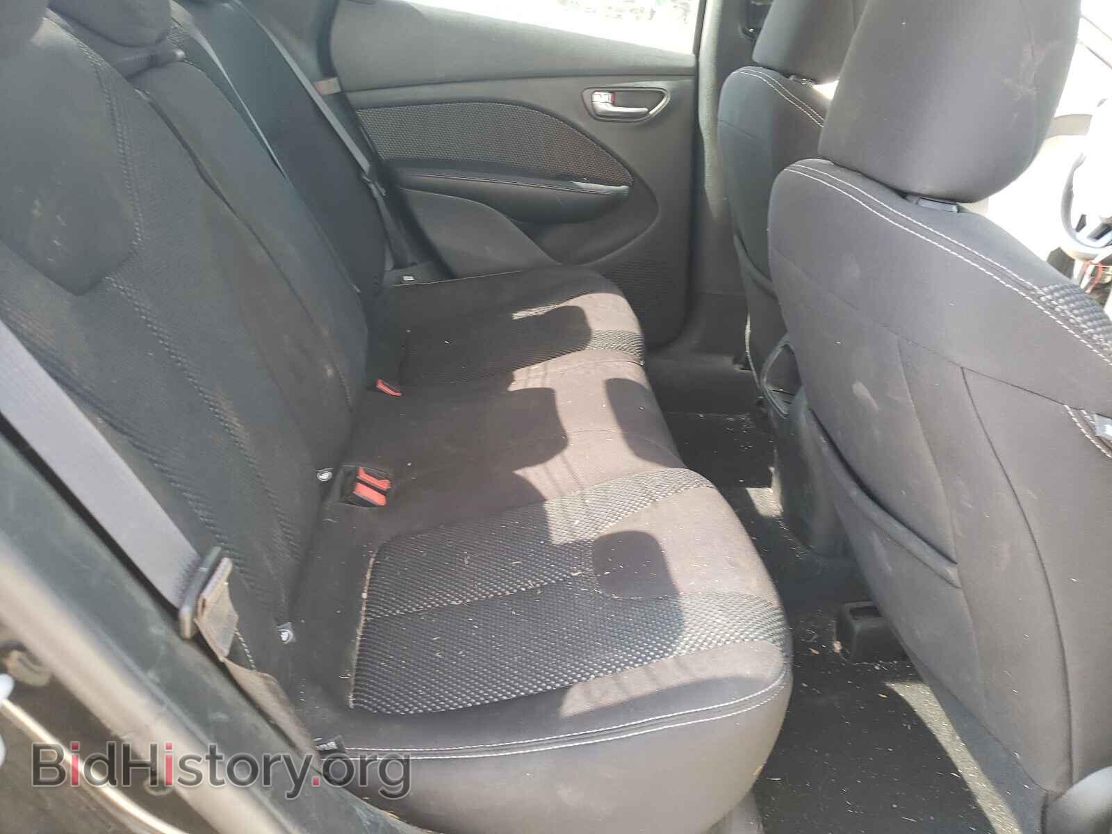 2014 DODGE DART - VIN: 1C3CDFBB6ED730521 - Фото 6