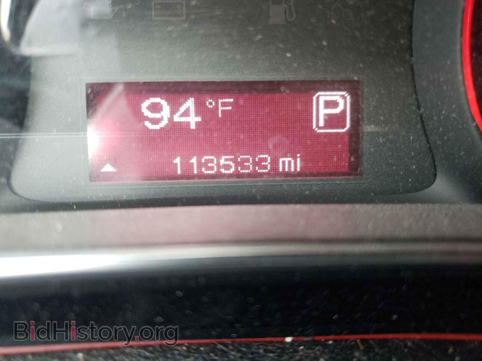 2014 DODGE DART - VIN: 1C3CDFBB6ED730521 - Фото 8