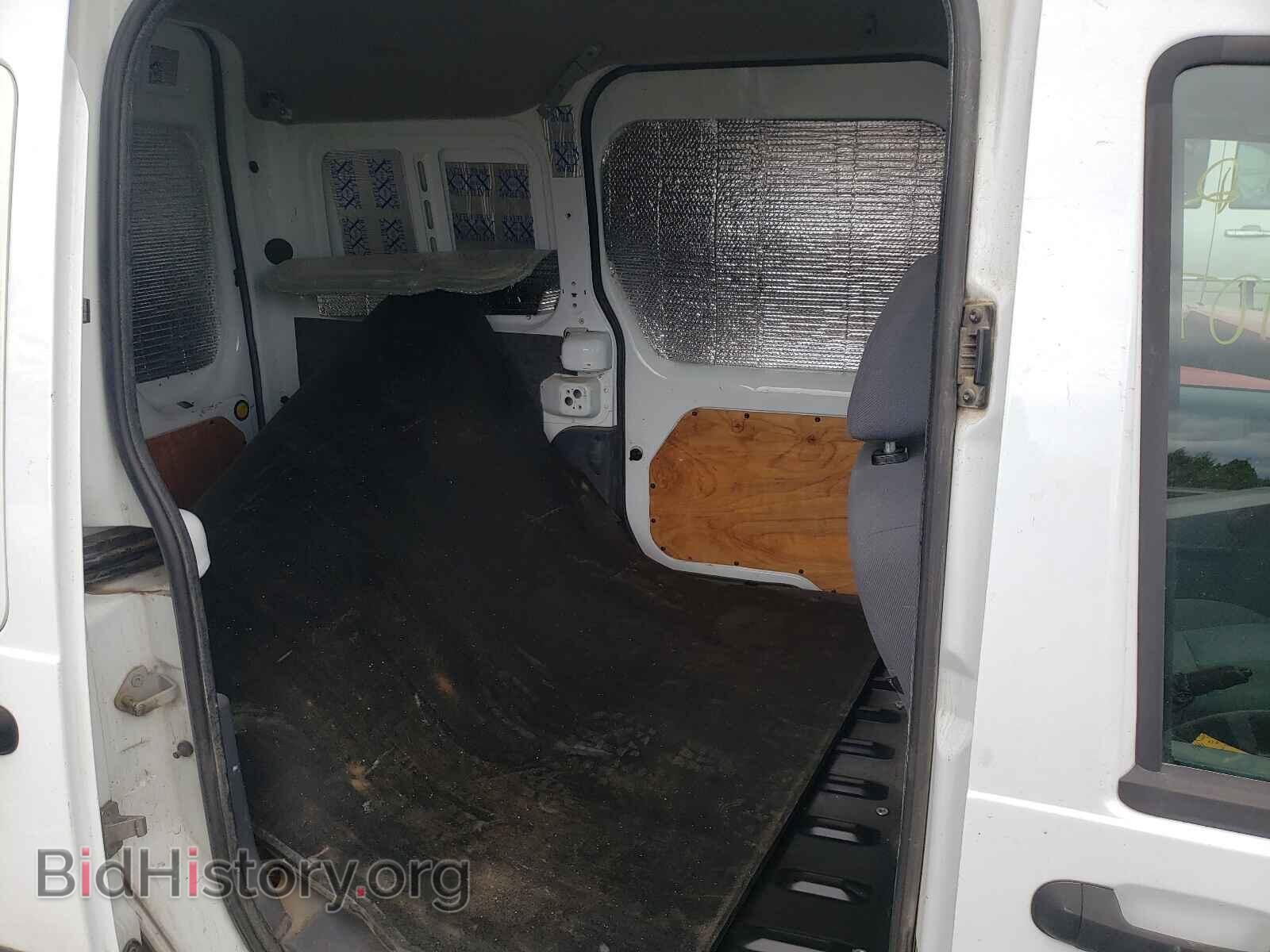 2013 FORD TRANSIT CO - VIN: NM0LS7BN8DT129176 - Фото 6
