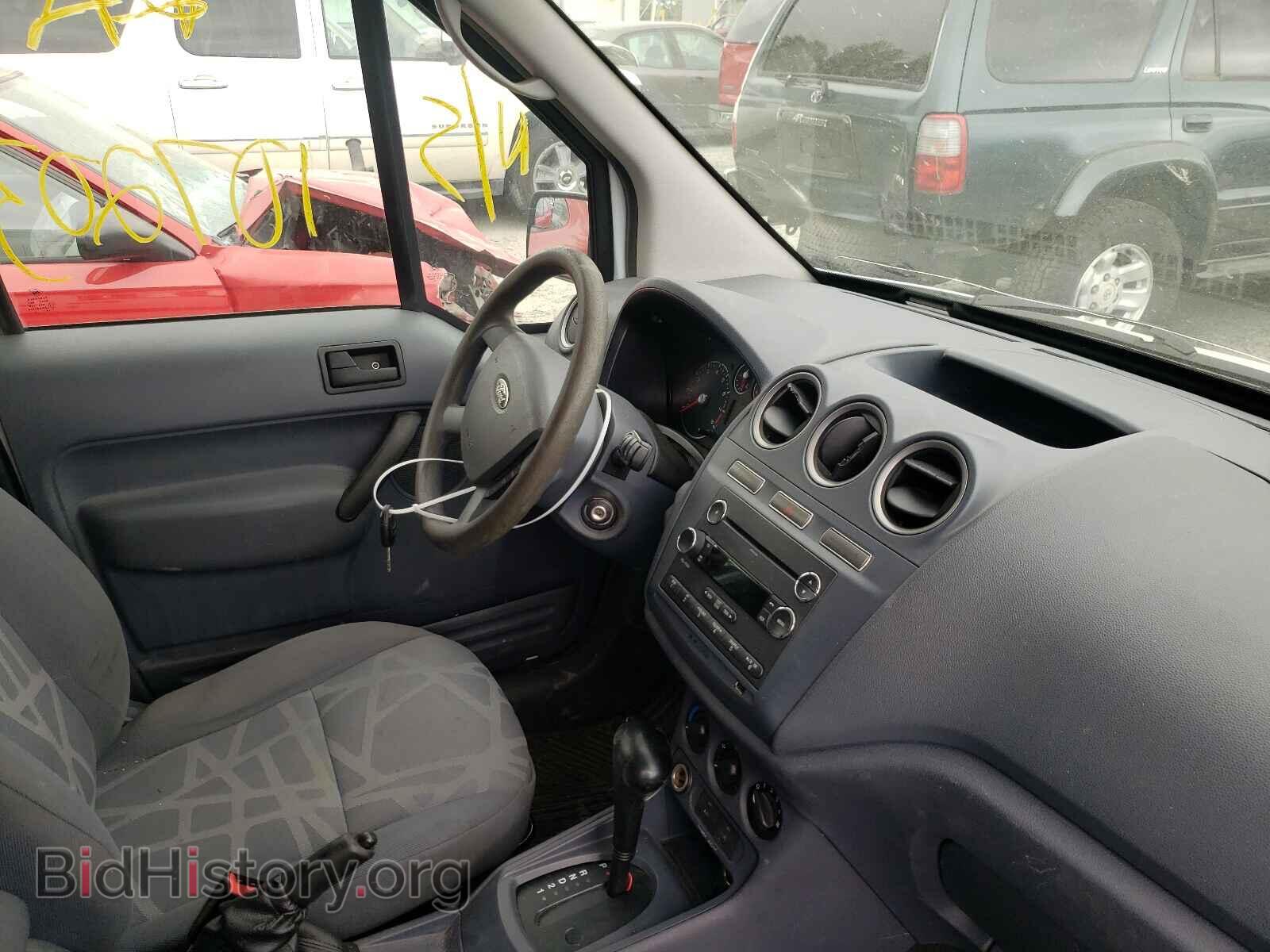 2013 FORD TRANSIT CO - VIN: NM0LS7BN8DT129176 - Фото 9