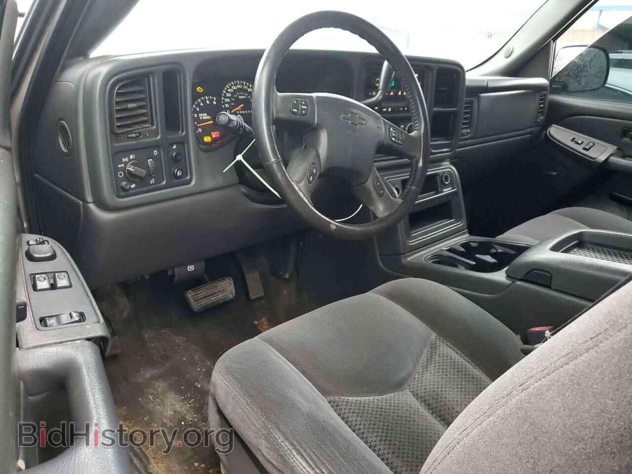2006 CHEVROLET ALL Models - VIN: 1GCEC19T26Z200883 - Фото 8