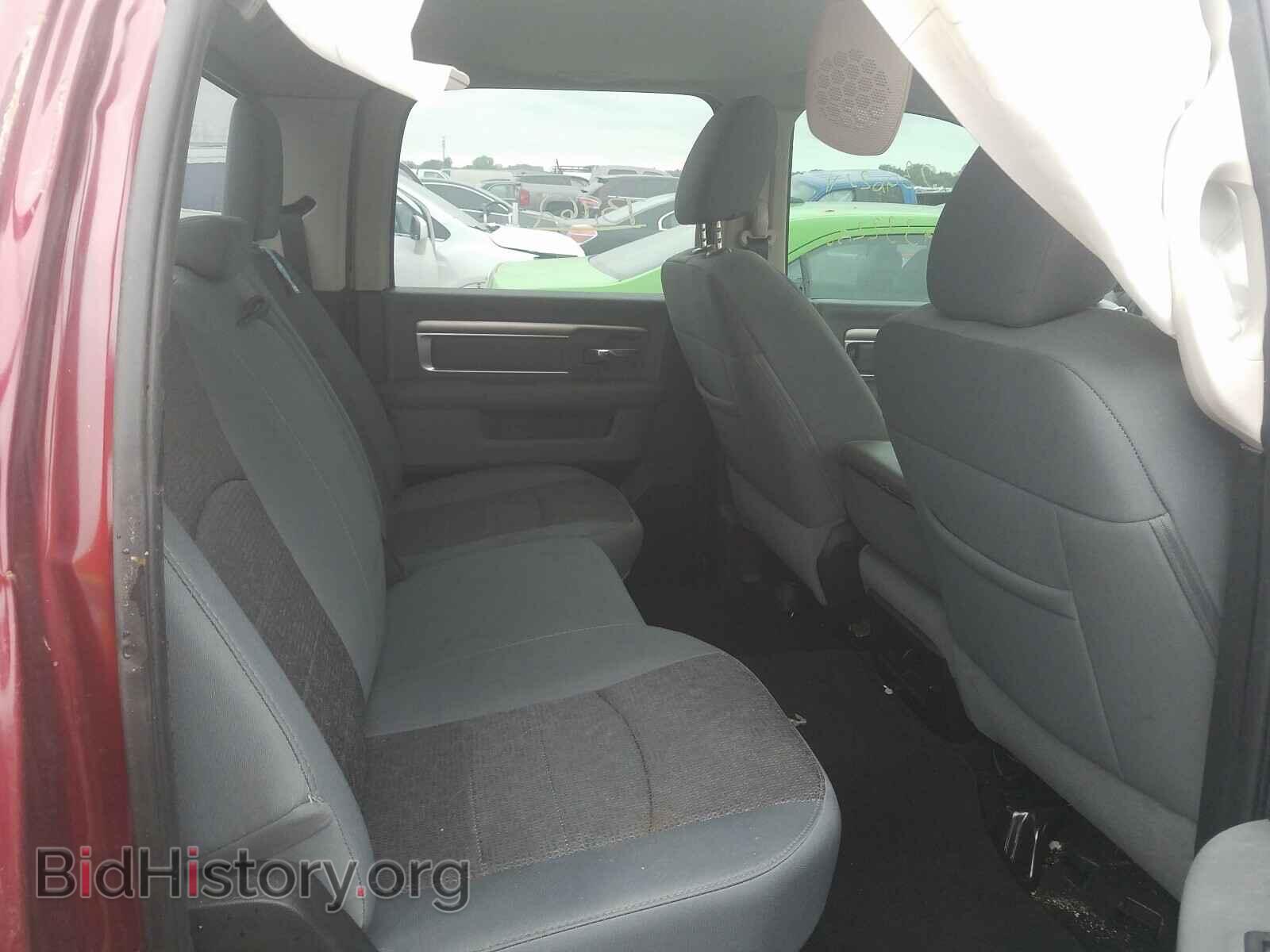 2017 RAM 1500 - VIN: 1C6RR7LM6HS591575 - Фото 6