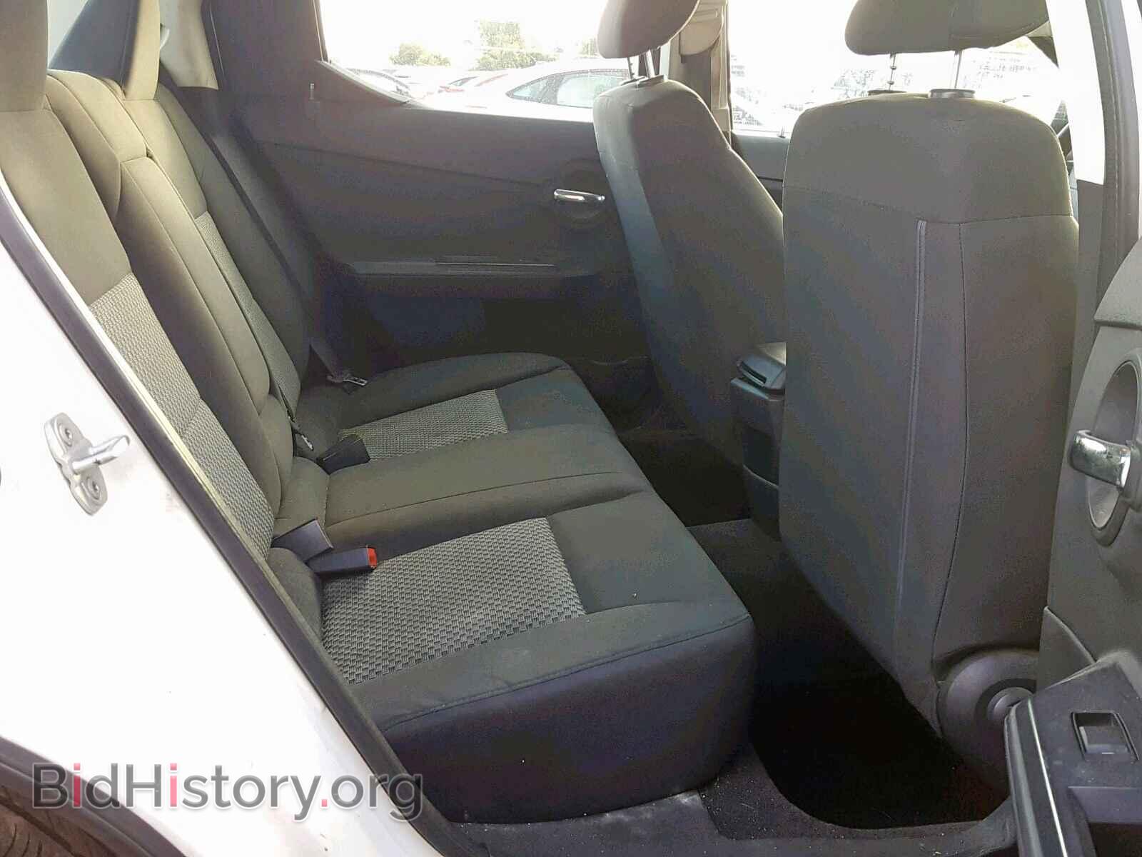 2009 DODGE AVENGER - VIN: 1B3LC46B99N569578 - Photo 6