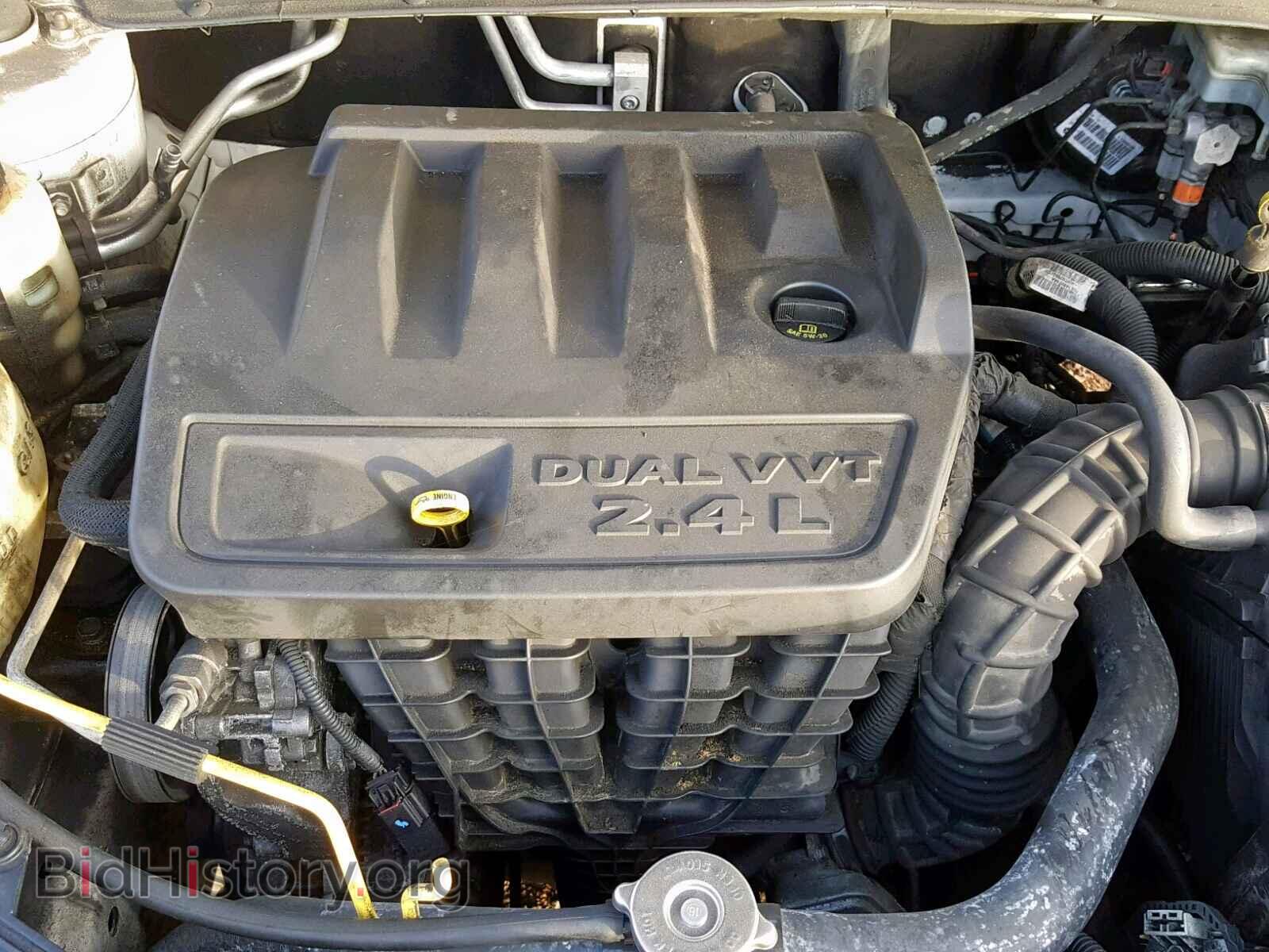 2009 DODGE AVENGER - VIN: 1B3LC46B99N569578 - Photo 7