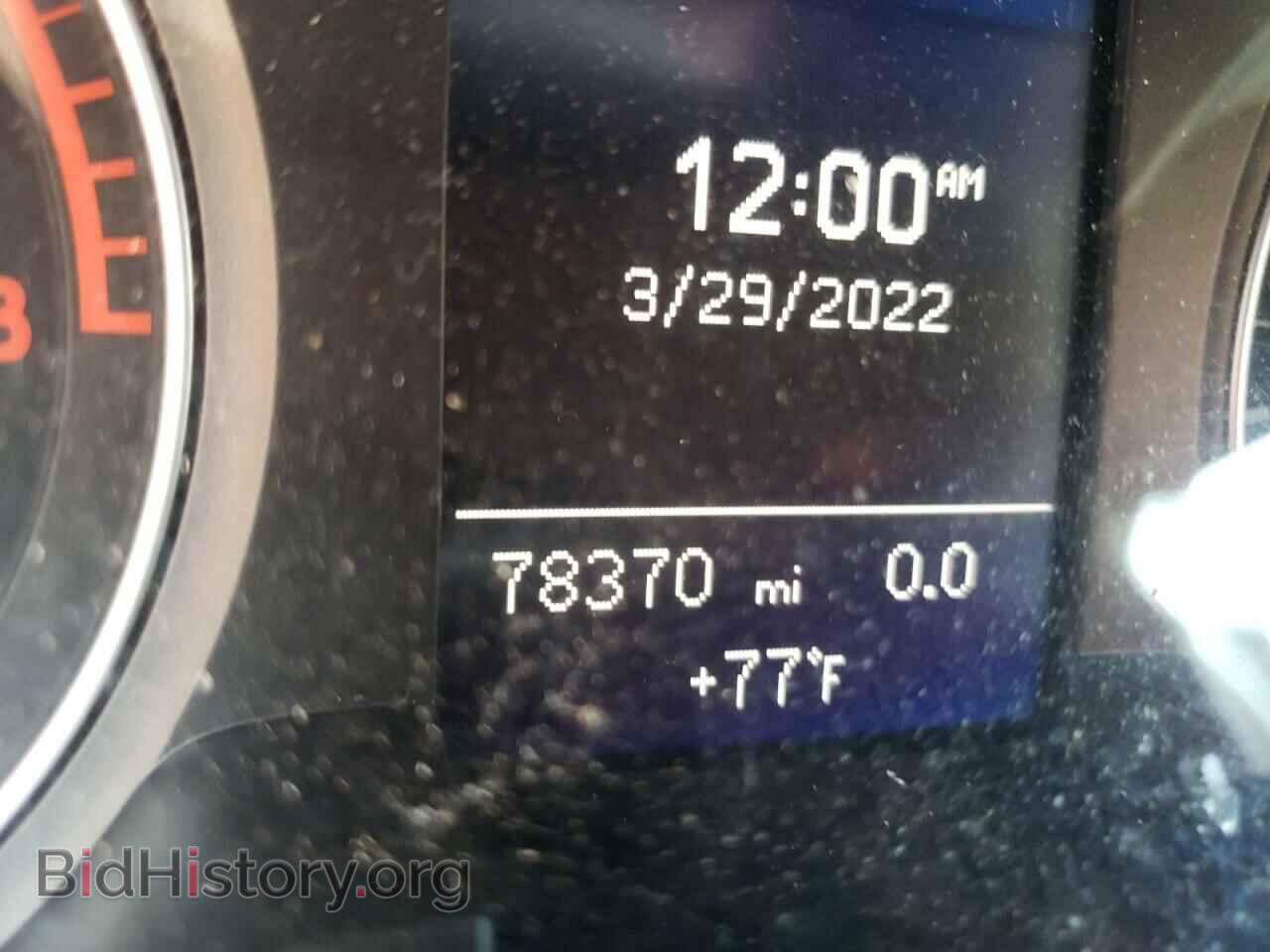2014 AUDI A4 - VIN: WAUAFAFL9EN027294 - Фото 8