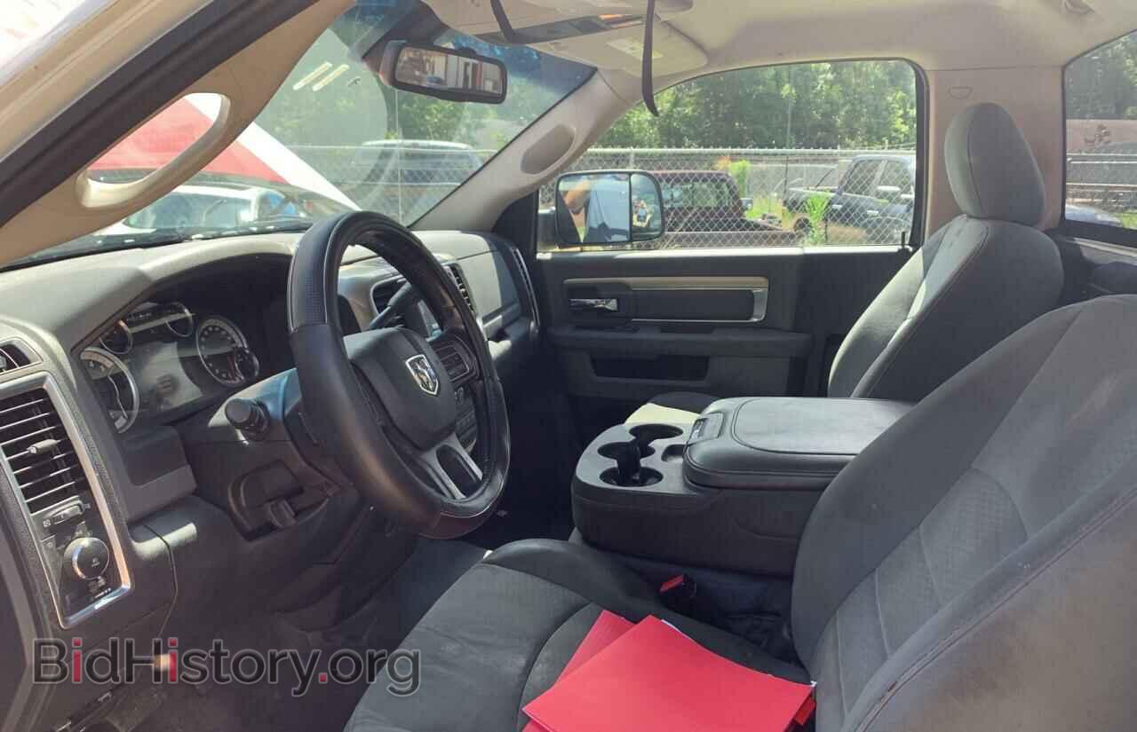 2014 RAM 5500 - VIN: 3C7WRMDL1EG127860 - Фото 9