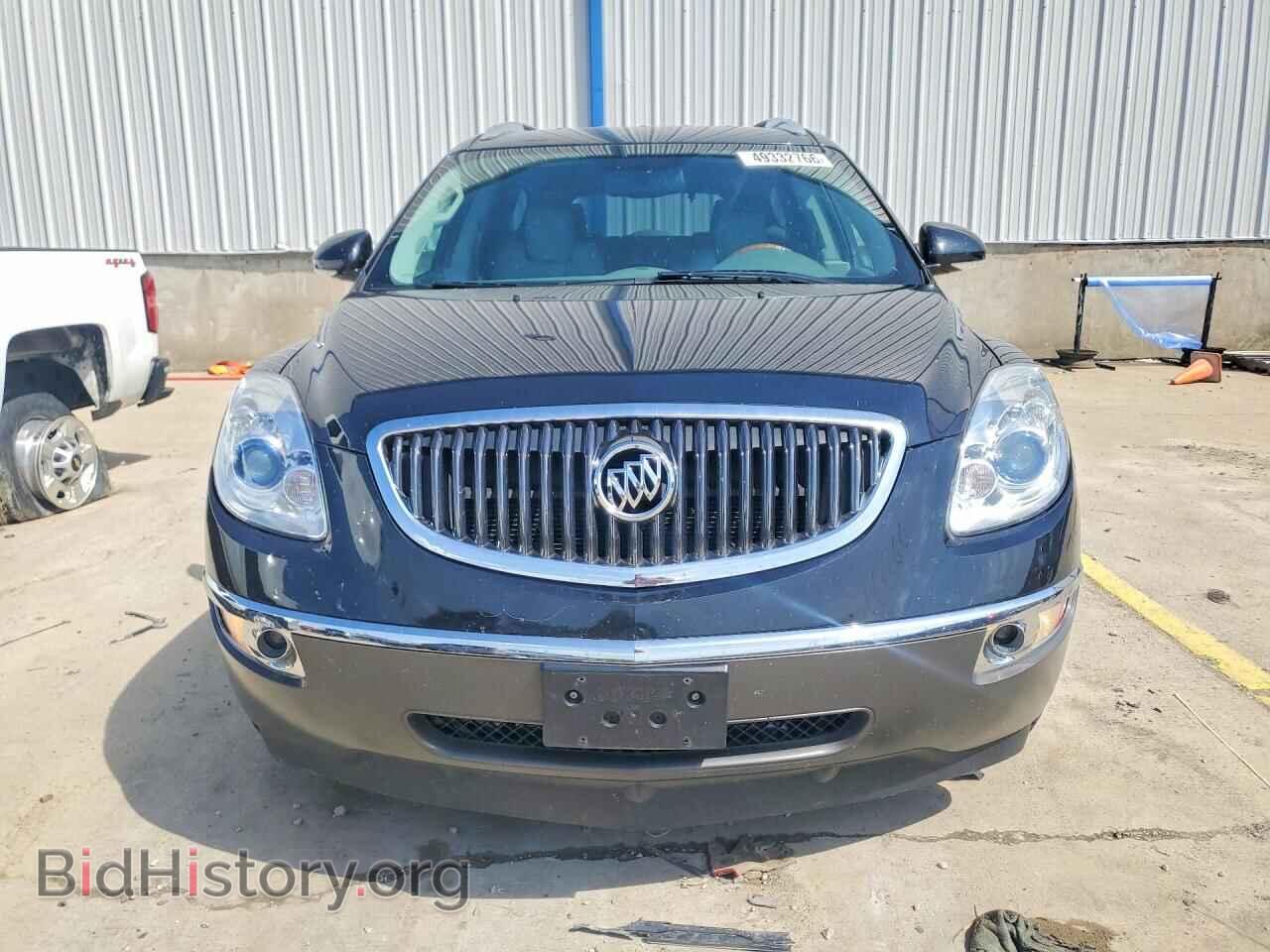 2012 BUICK ENCLAVE - VIN: 5GAKVCED3CJ324423 - Photo 5
