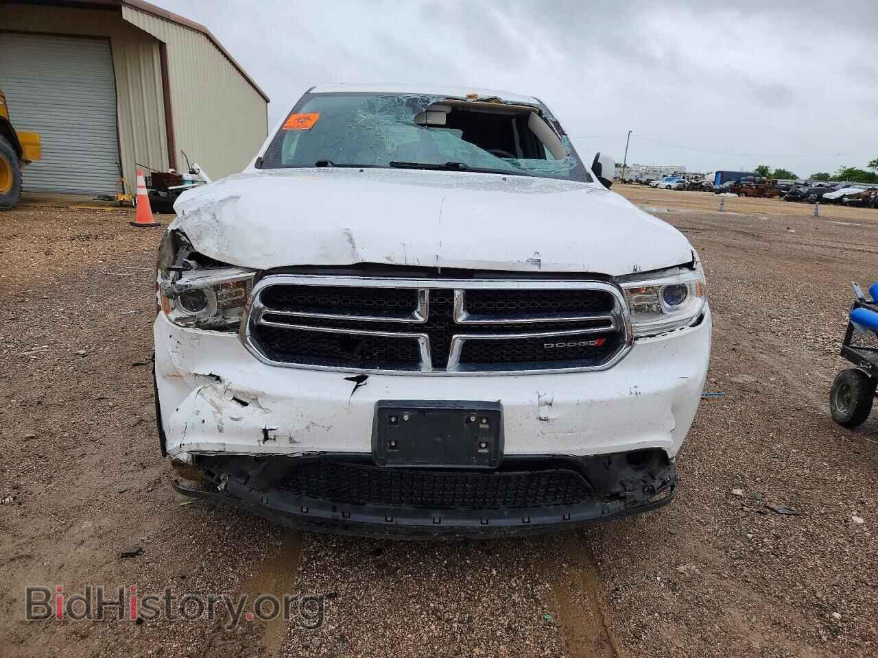 2019 DODGE DURANGO - VIN: 1C4RDHAG5KC632483 - Photo 5