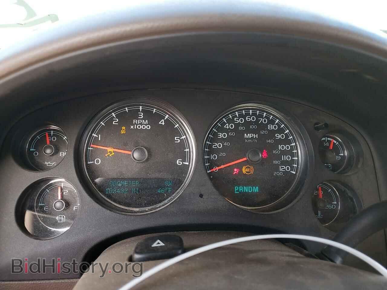 2013 GMC SIERRA - VIN: 3GTU2WE20DG166321 - Photo 9