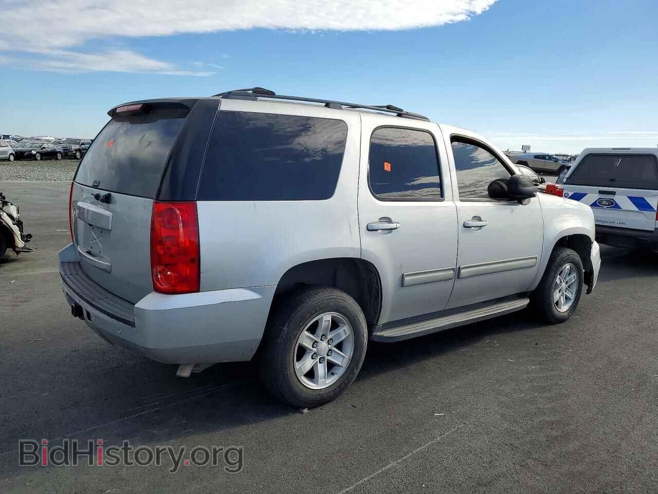2011 GMC YUKON - VIN: 1GKS2CE06BR229802 - Фото 3