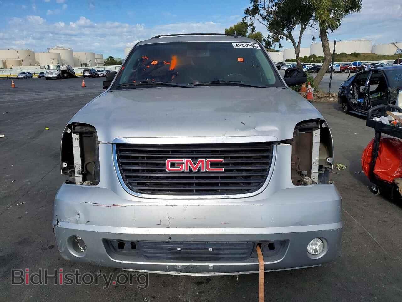 2011 GMC YUKON - VIN: 1GKS2CE06BR229802 - Фото 5