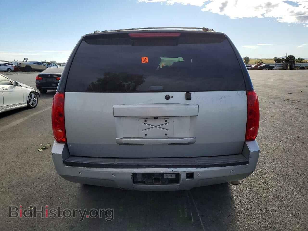2011 GMC YUKON - VIN: 1GKS2CE06BR229802 - Фото 6