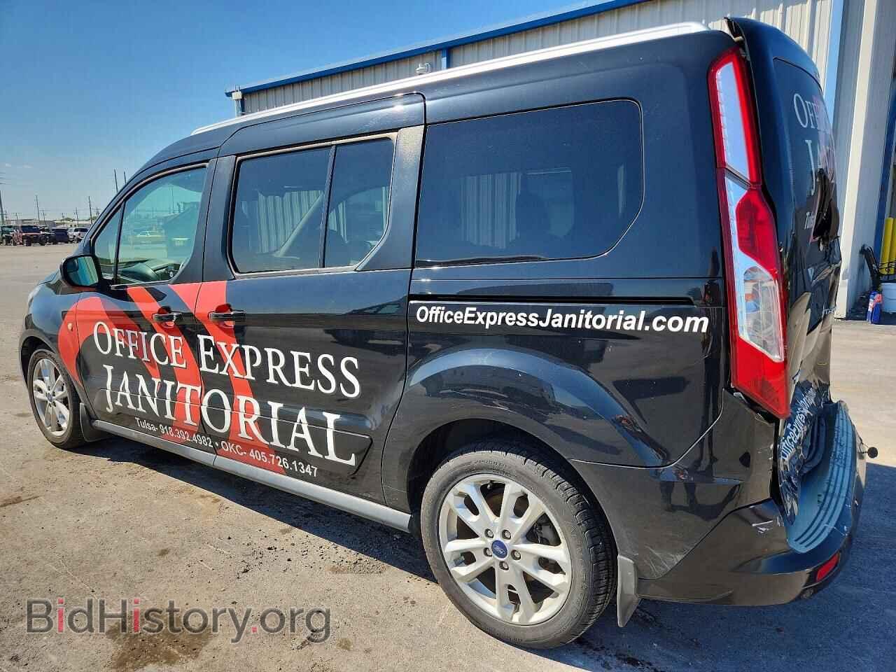 2017 FORD TRANSIT - VIN: NM0GE9G70H1311809 - Фото 2