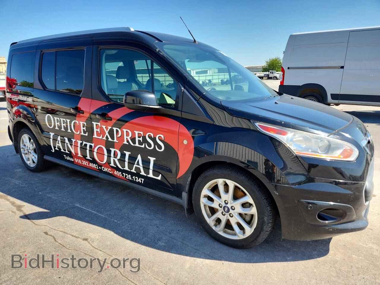 2017 FORD TRANSIT - VIN: NM0GE9G70H1311809 - Фото 4