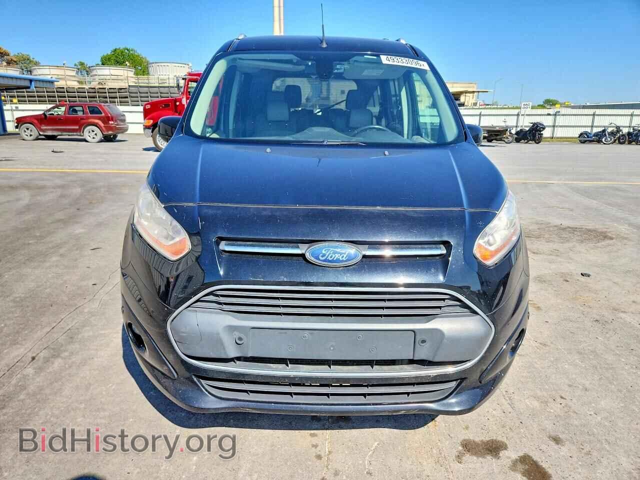 2017 FORD TRANSIT - VIN: NM0GE9G70H1311809 - Фото 5