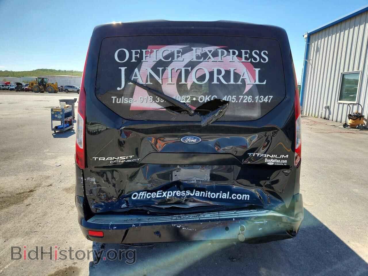 2017 FORD TRANSIT - VIN: NM0GE9G70H1311809 - Фото 6