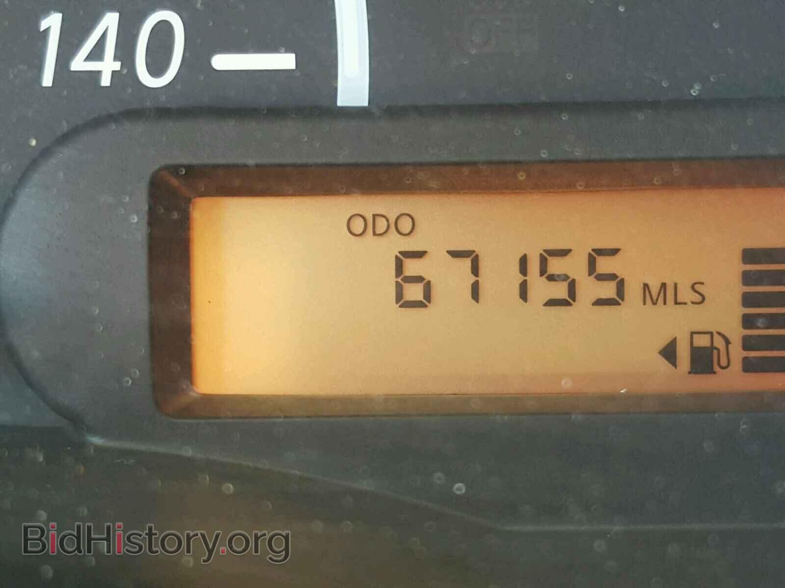 2014 NISSAN VERSA - VIN: 3N1CN7AP7EL840678 - Фото 8