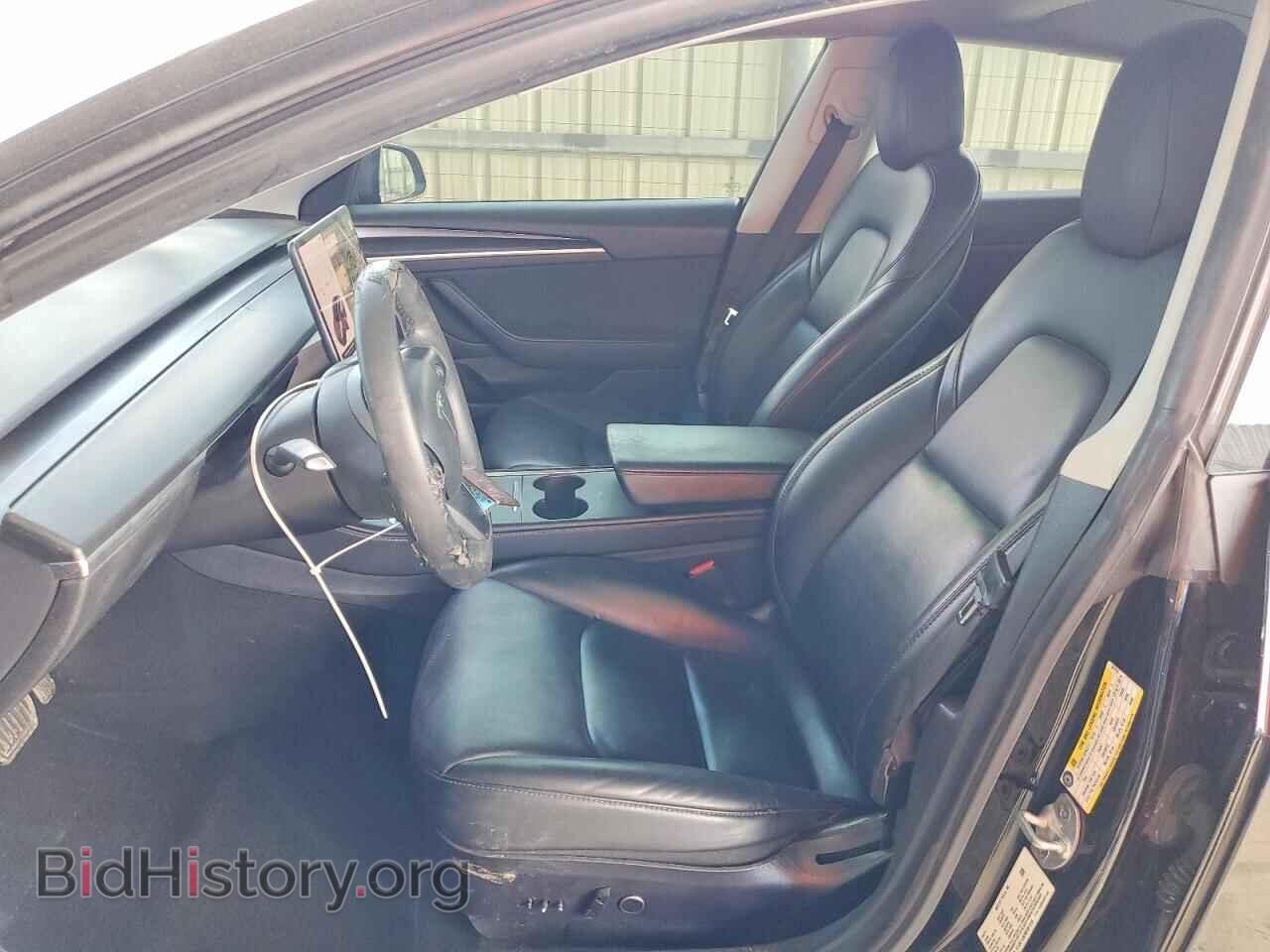 2021 TESLA MODEL 3 - VIN: 5YJ3E1EB2MF061016 - Photo 7