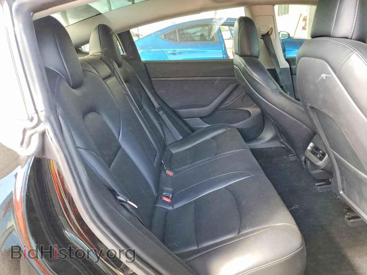 2021 TESLA MODEL 3 - VIN: 5YJ3E1EB2MF061016 - Photo 10