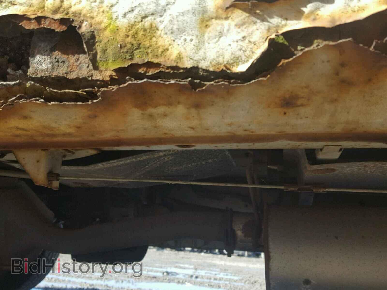 1996 DODGE RAM VAN - VIN: 2B7HB21X2TK174076 - Photo 9