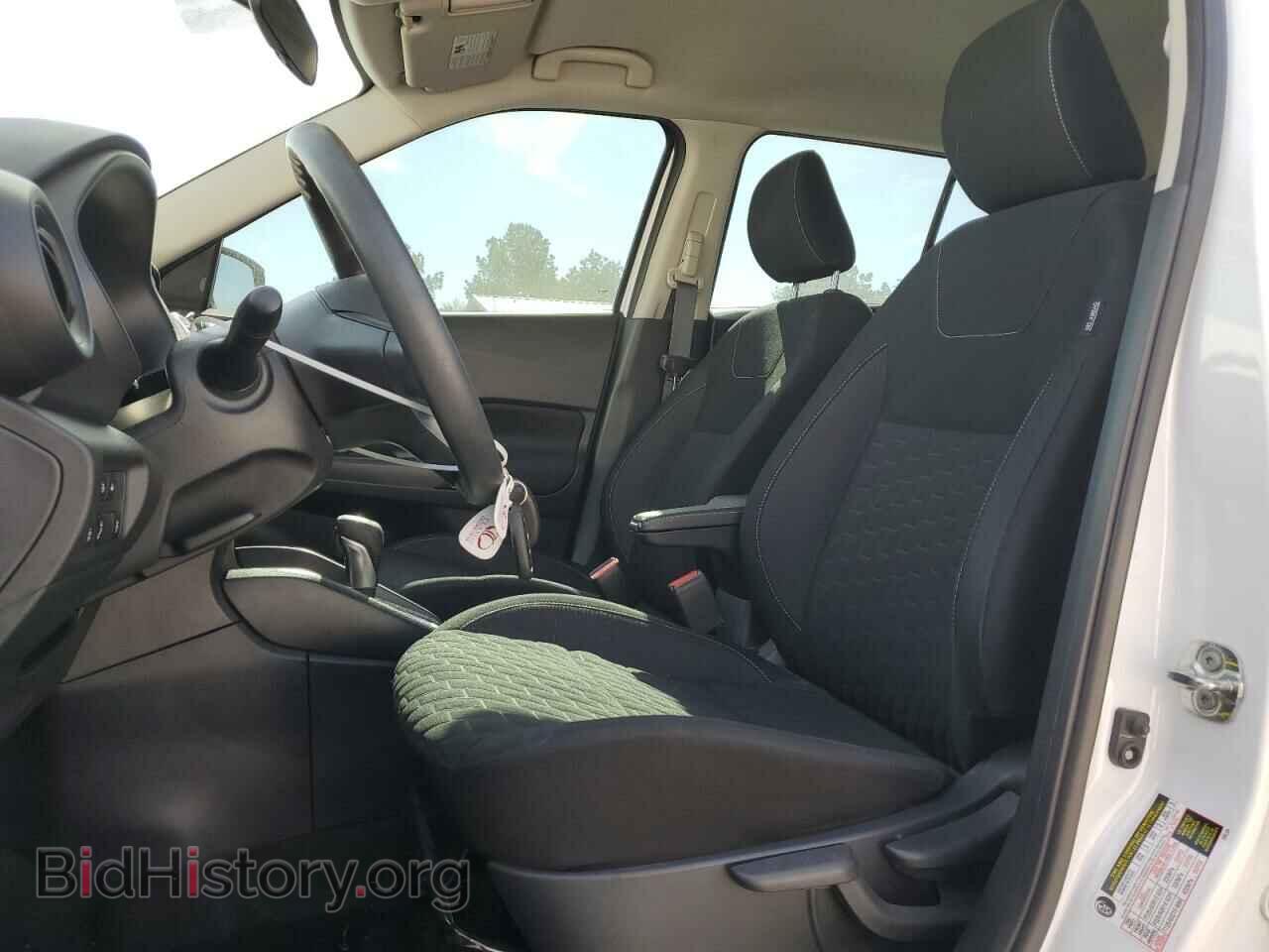 2021 NISSAN KICKS - VIN: 3N1CP5BV2ML475580 - Фото 7
