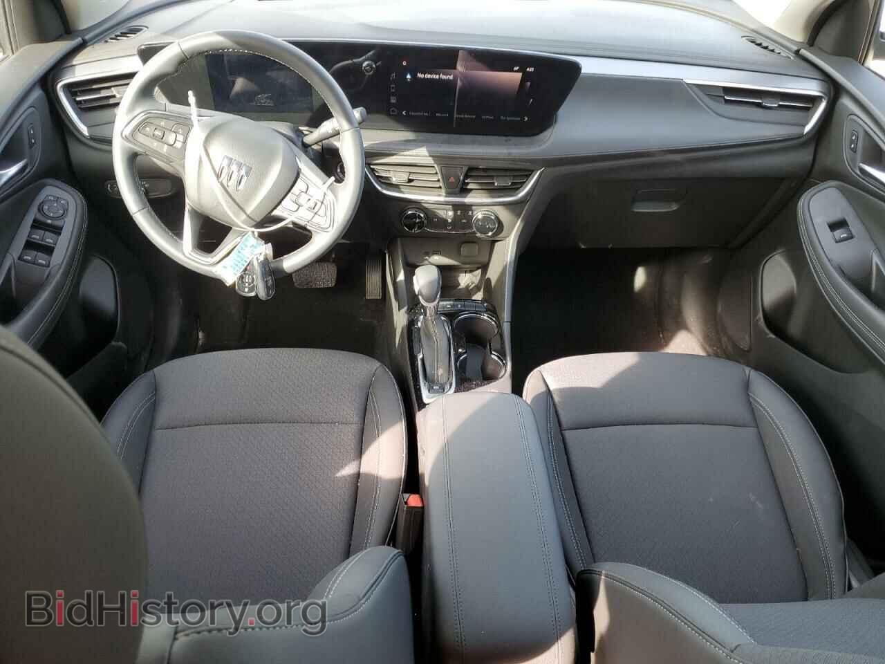 2024 BUICK ENCORE - VIN: KL4AMBSL6RB194721 - Photo 8