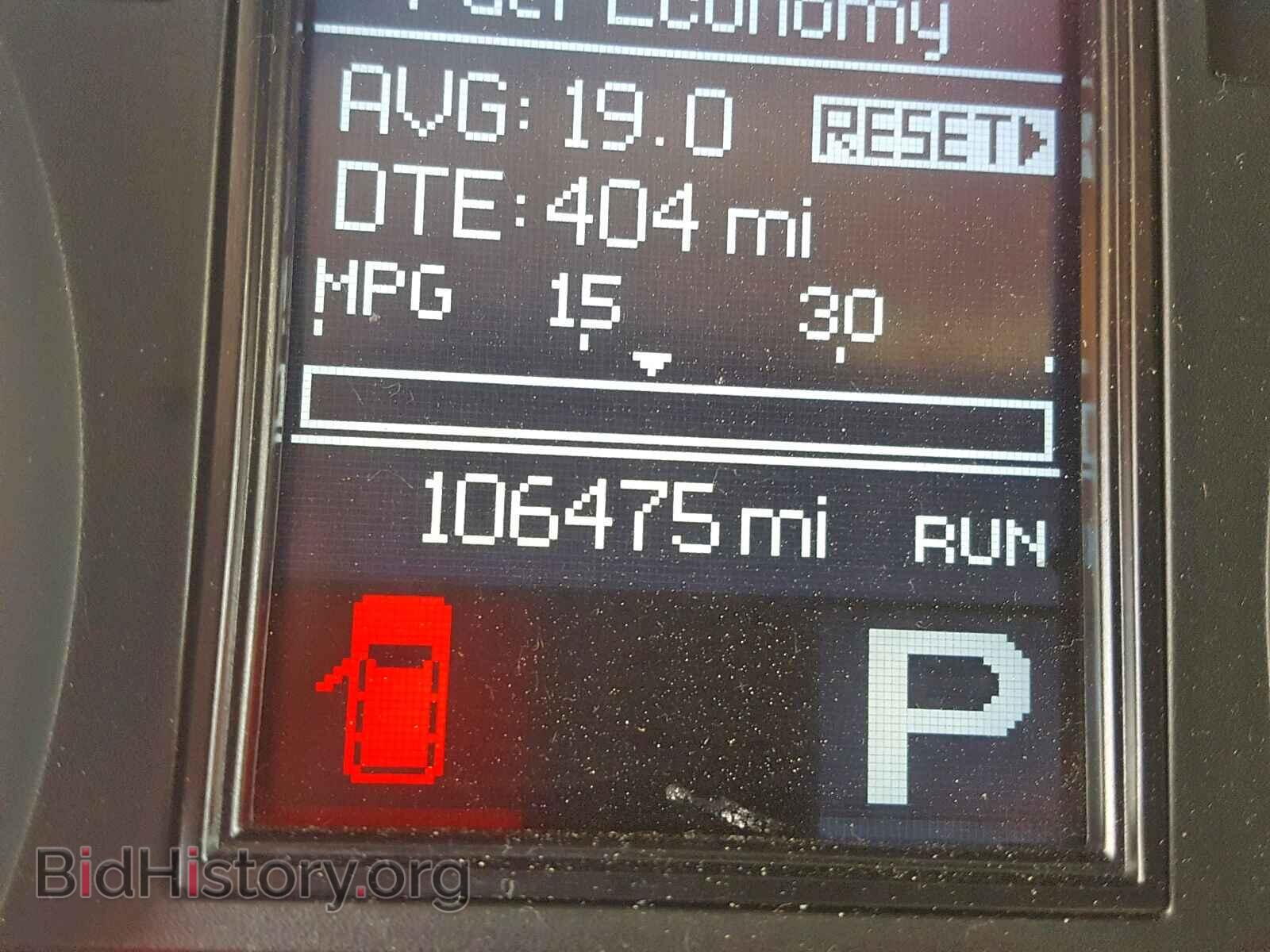 2013 DODGE DURANGO SX - VIN: 1C4RDHAG8DC685651 - Photo 8