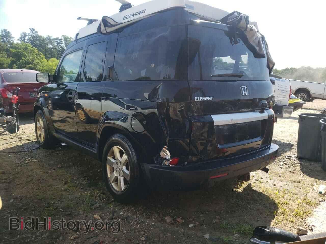 2011 HONDA ELEMENT - VIN: 5J6YH2H7XBL004089 - Фото 3