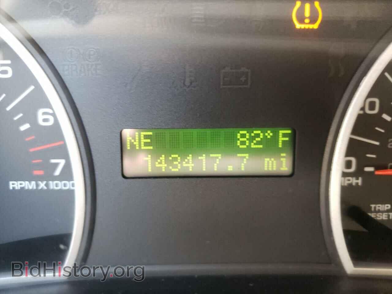 2006 FORD EXPLORER - VIN: 1FMEU73EX6ZA08391 - Фото 8