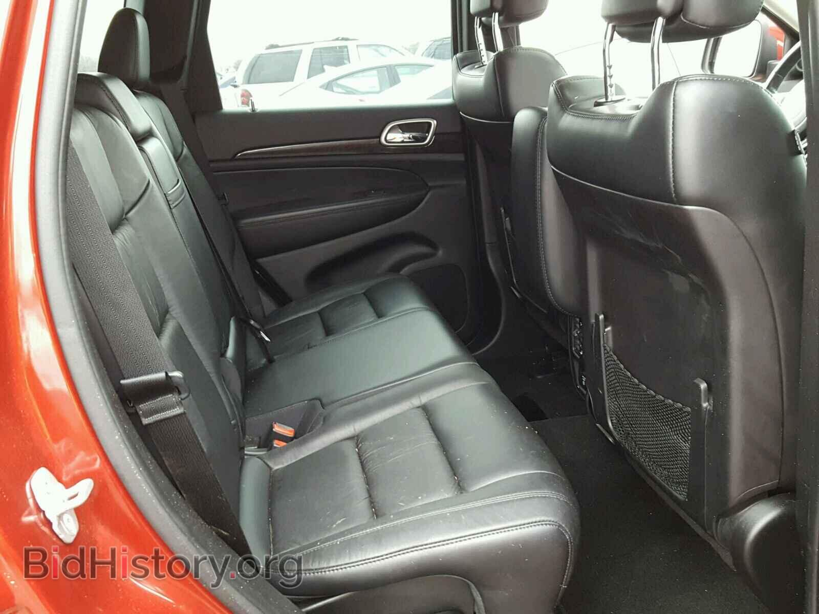 2012 JEEP CHEROKEE - VIN: 1C4RJFAG1CC123473 - Фото 6