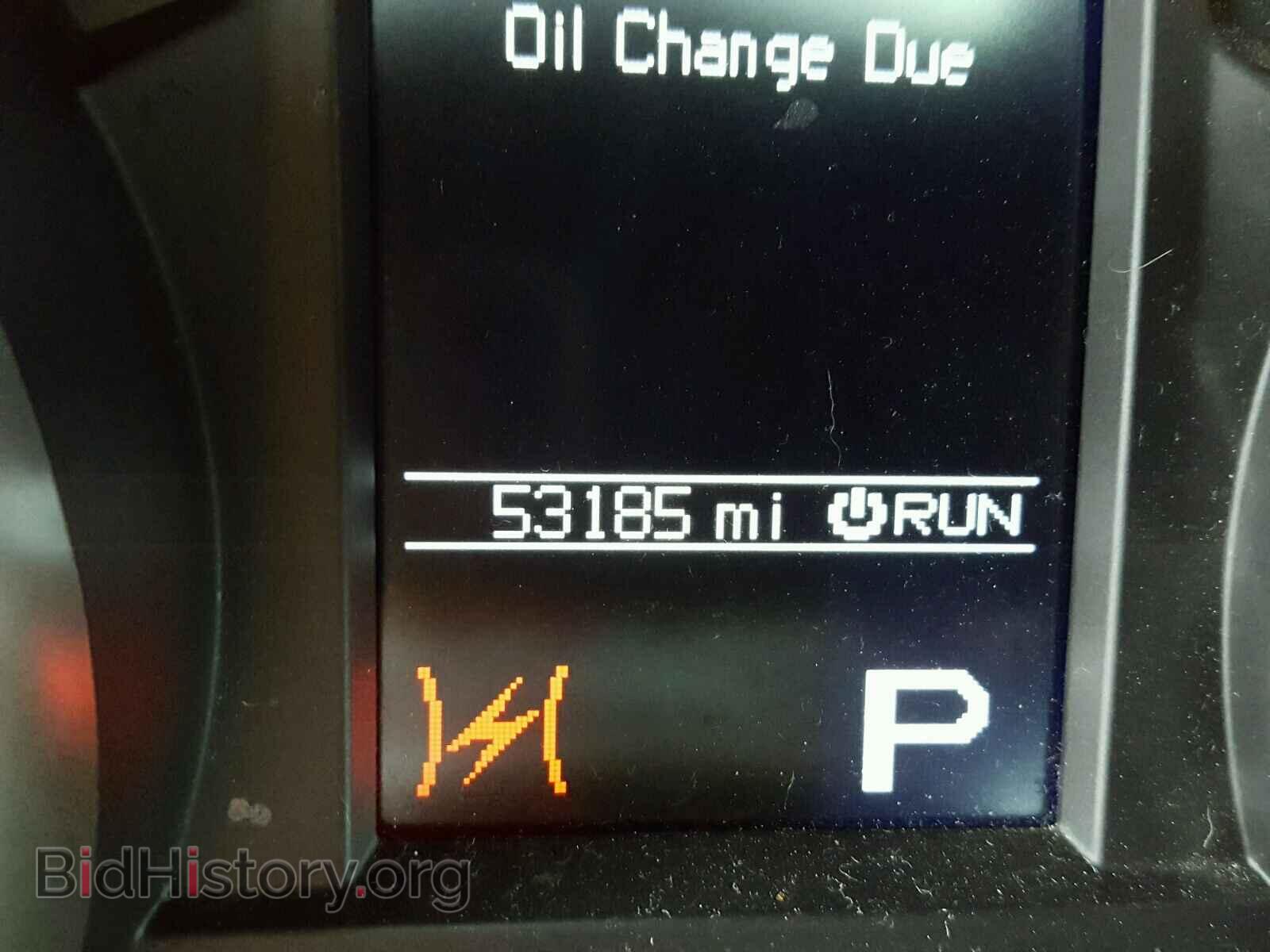 2012 JEEP CHEROKEE - VIN: 1C4RJFAG1CC123473 - Фото 8