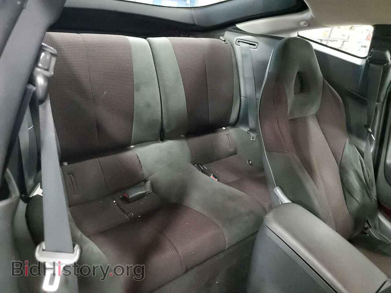 2009 MITSUBISHI ECLIPSE - VIN: 4A3AK24FX9E022710 - Фото 10