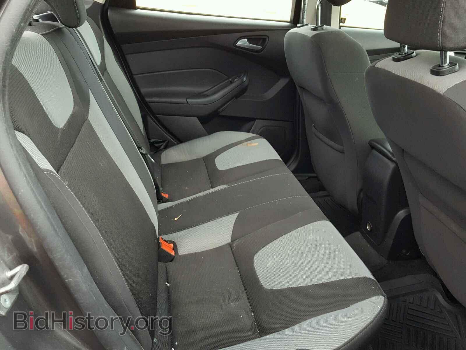 2014 FORD FOCUS - VIN: 1FADP3F28EL268362 - Photo 6