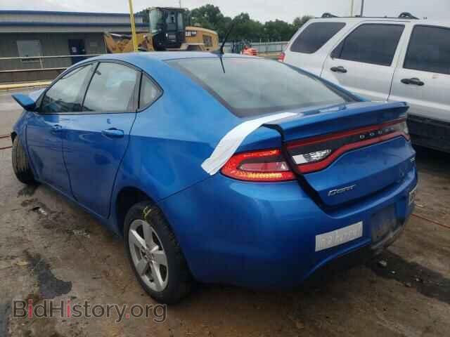 2015 DODGE DART - VIN: 1C3CDFBB1FD336216 - Photo 3