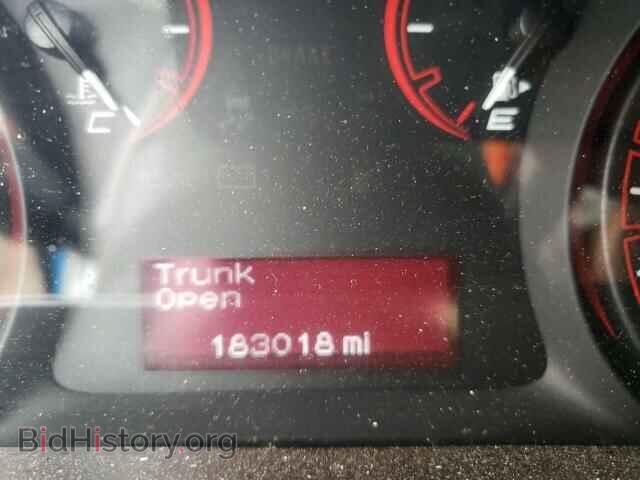2015 DODGE DART - VIN: 1C3CDFBB1FD336216 - Photo 8