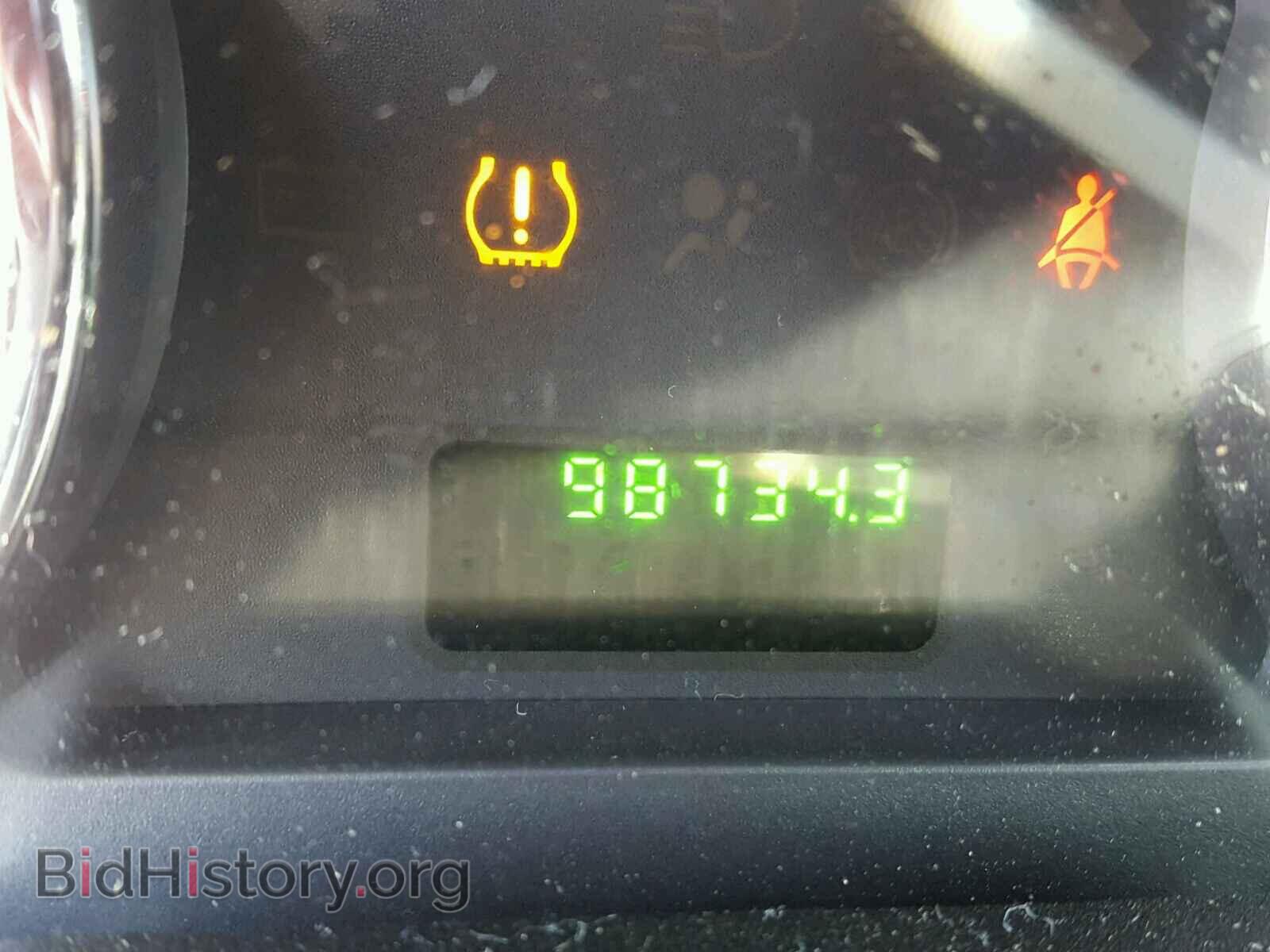 2008 FORD EDGE - VIN: 2FMDK36C48BA79306 - Фото 8