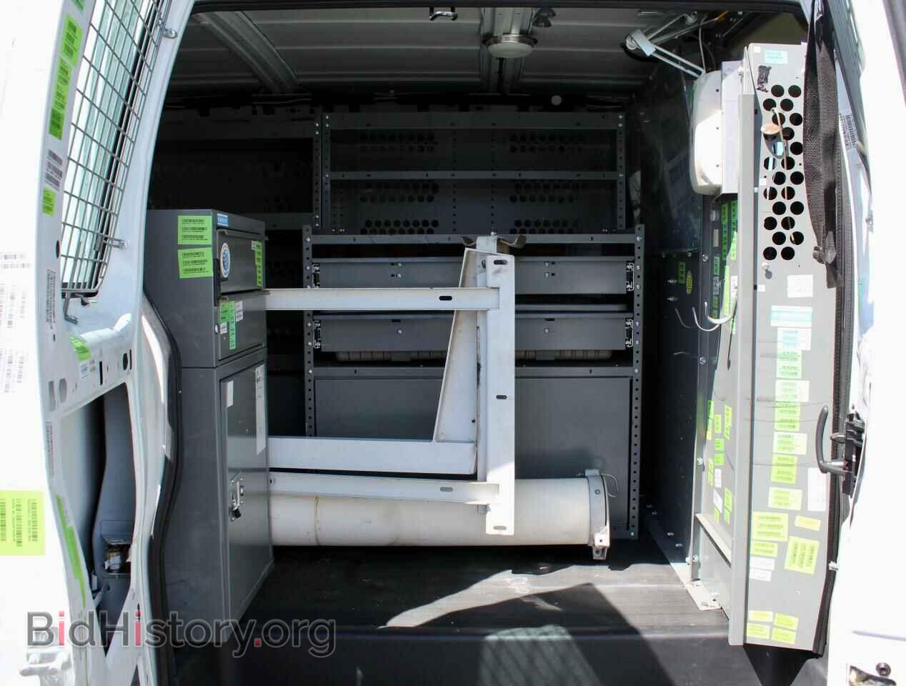 2013 CHEVROLET EXPRESS - VIN: 1GCWGFCBXD1902273 - Фото 6