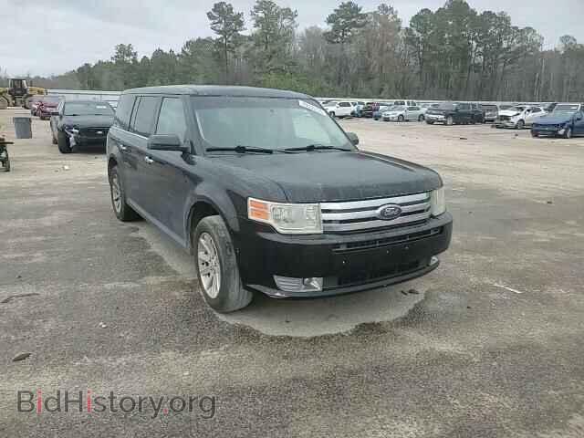 2009 FORD FLEX - VIN: 2FMDK52C99BA83693 - Photo 12