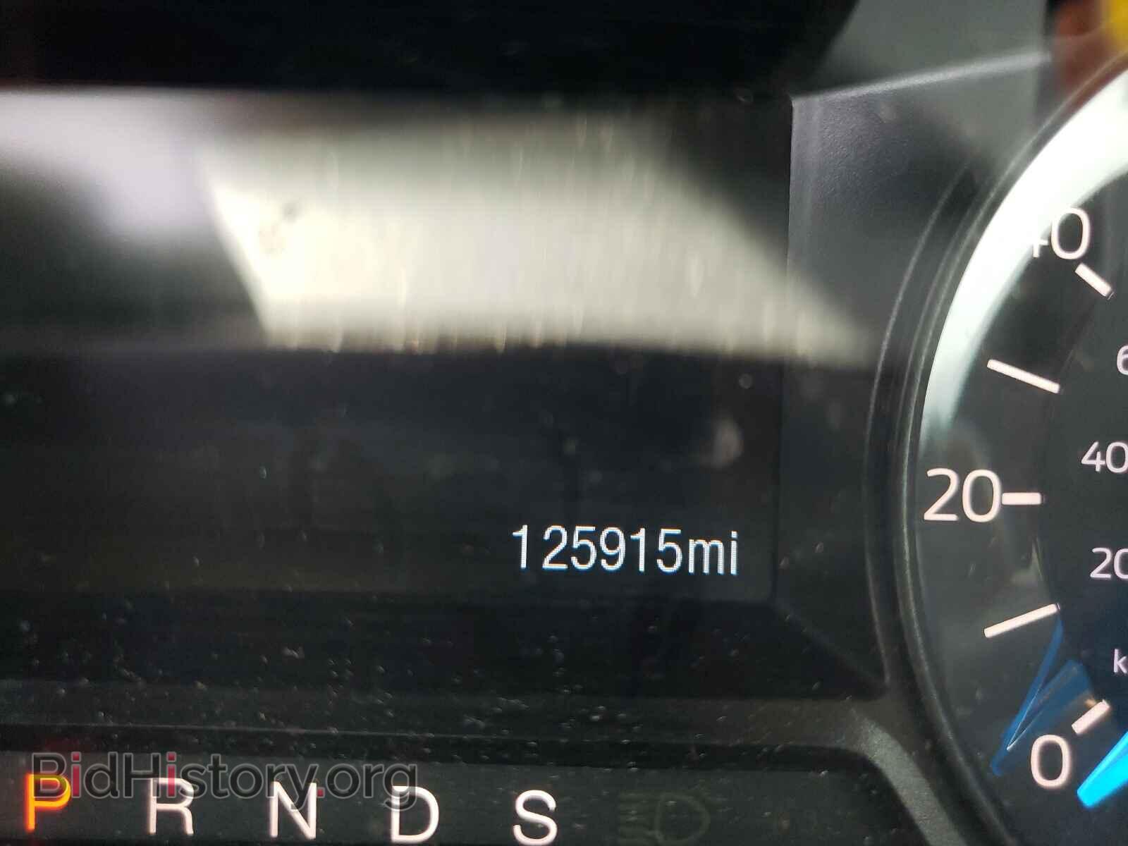 2018 FORD EXPLORER - VIN: 1FM5K7B89JGB75315 - Фото 8