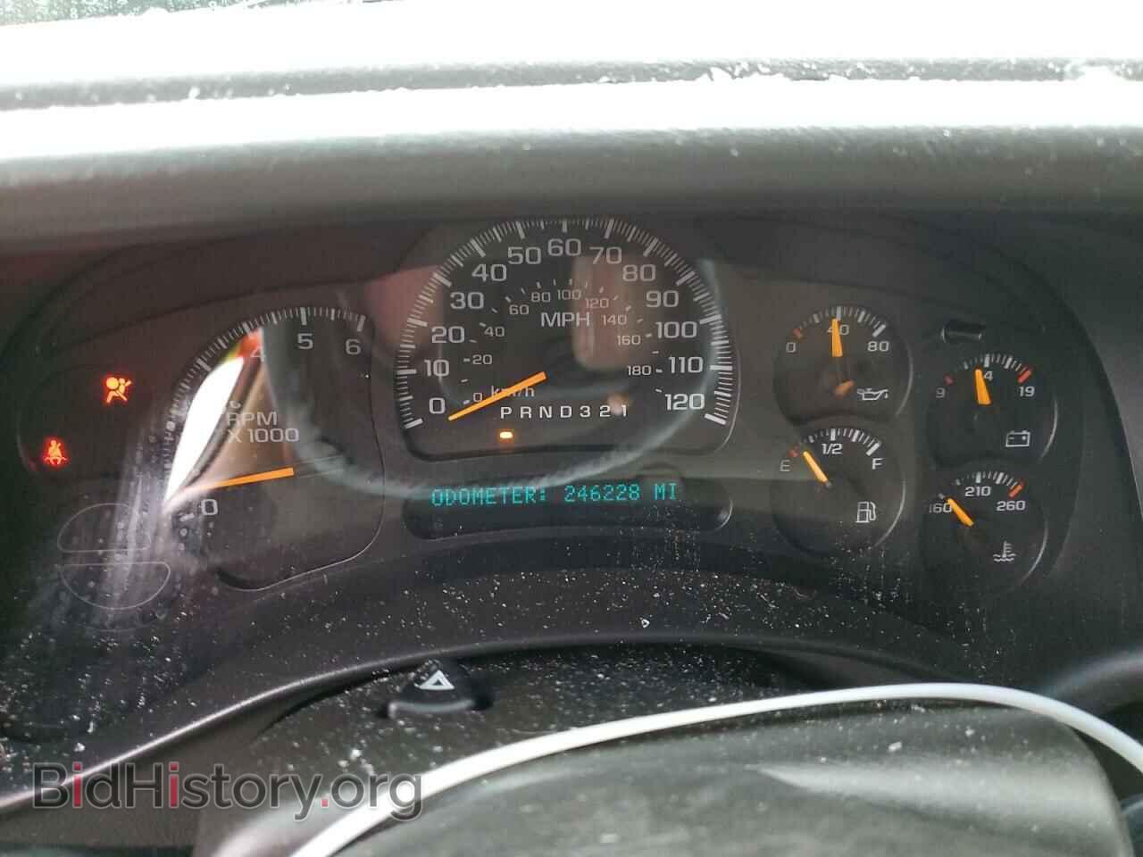 2006 CHEVROLET ALL Models - VIN: 2GCEC13T361136810 - Фото 9