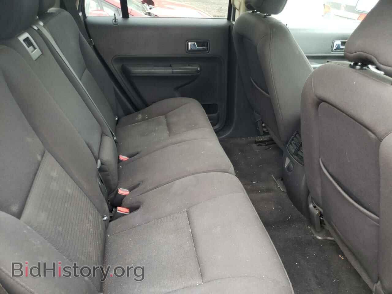 2010 FORD EDGE - VIN: 2FMDK4JC7ABA15599 - Фото 6