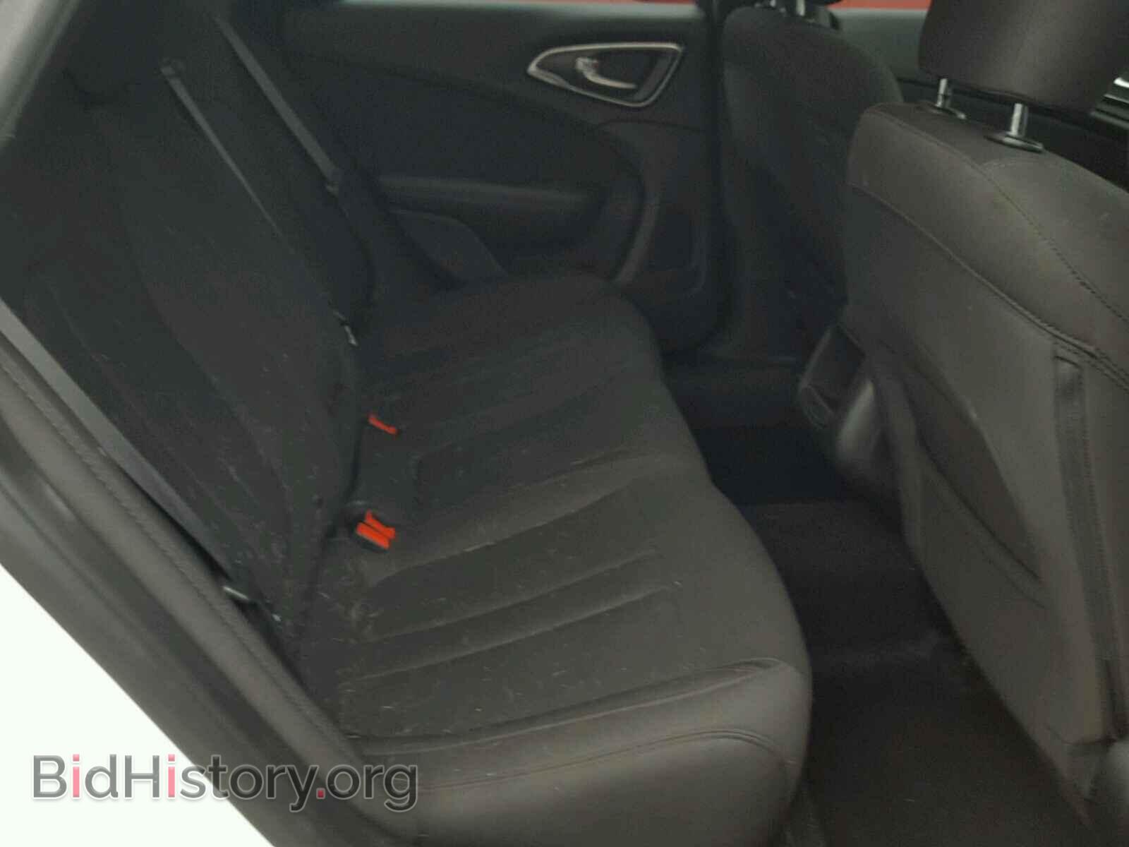 2016 CHRYSLER 200 - VIN: 1C3CCCAB7GN142675 - Фото 6