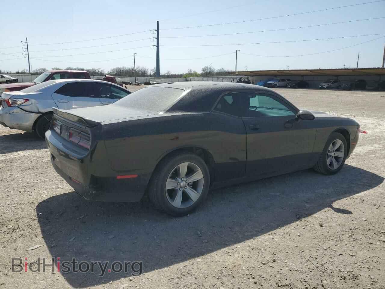 2019 DODGE CHALLENGER - VIN: 2C3CDZAG5KH525723 - Photo 3