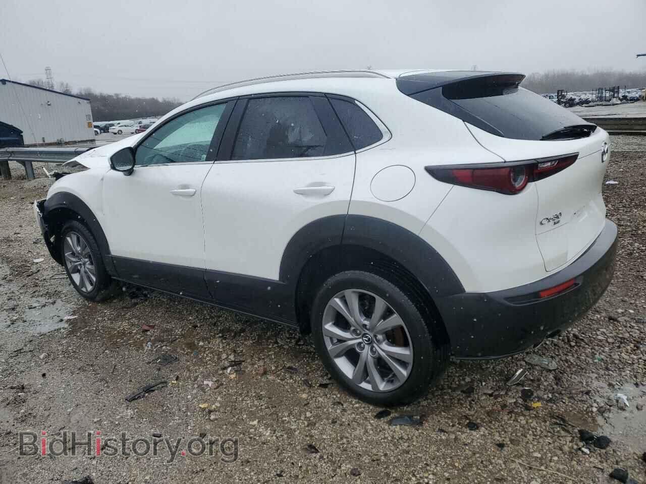 2023 MAZDA CX30 - VIN: 3MVDMBBM9PM533066 - Photo 2