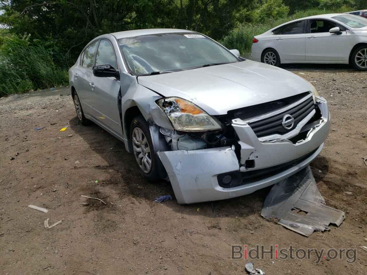 Photo 1N4AL21E37C226971 - NISSAN ALTIMA 2007